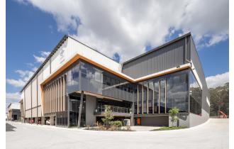 Richard Crookes Constructions