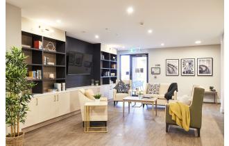 Richard Crookes Constructions