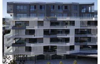 Richard Crookes Constructions