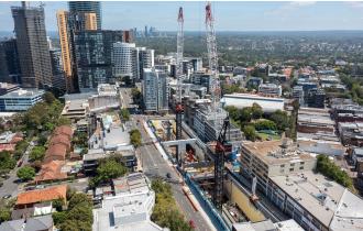 A W Edwards Pty Limited