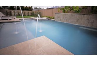 Tectonic Pools Pty Ltd