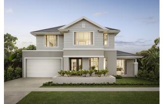 Metricon Homes