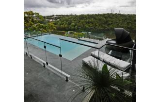 Tectonic Pools Pty Ltd