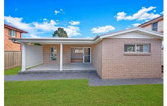 Granny Flat Solutions