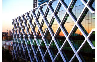 Brookfield Multiplex Constructions Pty Ltd