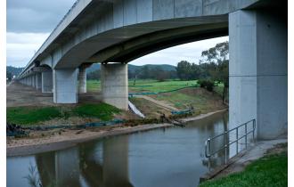 Fulton Hogan Pty Ltd