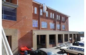 Marc Morabito Constructions