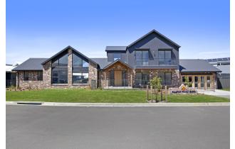 Raymond Vincent Homes