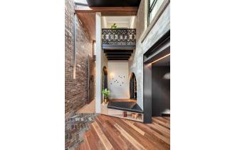 CplusC Architectural Workshop