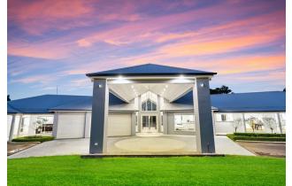 Patterson Built Pty Ltd