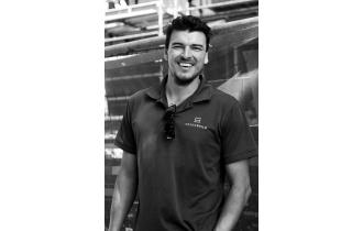 Kain Bliss - Greenbuild Constructions Pty Ltd