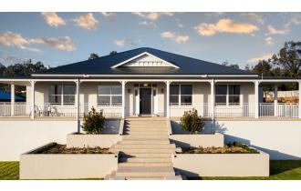 PAH Innovative Construction