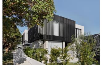 Pillar Projects Pty Ltd