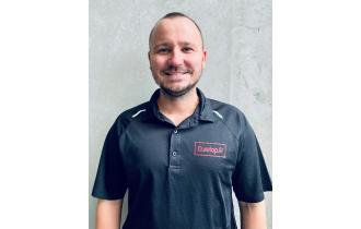 Mathew Hall - D.velop.R Pty Ltd