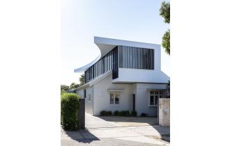 Bespoke Home Building