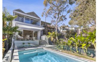 Black Label Developments