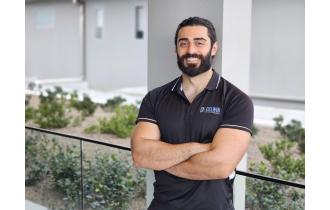 Julian Hayek - Delwin Developmemnts