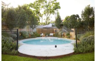 Fifth Season Landscapes