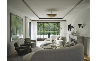 Critharis Constructions