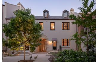 A J Bristow and Sons 