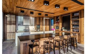 Chateau Architects + Builders 