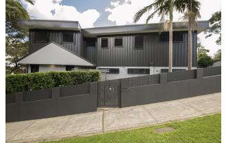 Cordony Constructions