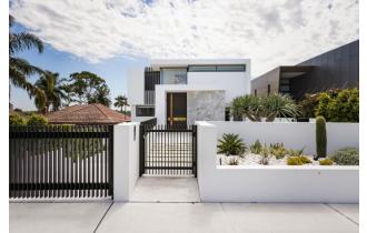 Cadence Constructions 