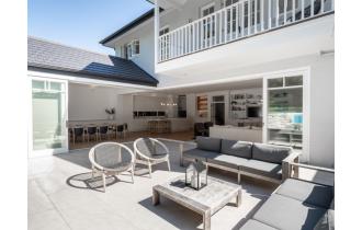 Beyond Build Constructions