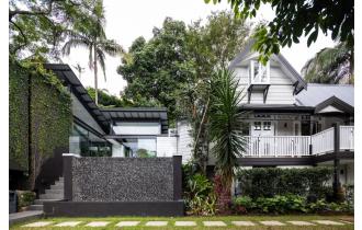 PROBUILT PROJECTS in conjunction with MILEHAM