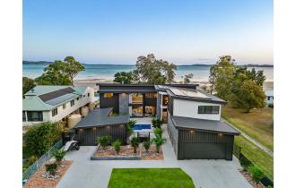 Kranos Constructions