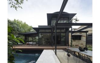 Stuart Wilson Constructions 