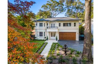 Chateau Architects + Builders 