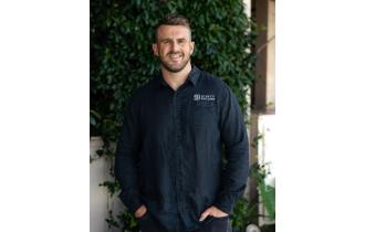 Robbie Stratti - Stratti Building