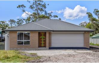 Stroud Homes Nowra