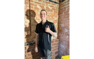 Lewis Augustine Kranitais