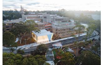 Hindmarsh Construction Australia 