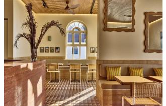 SCI (Sydney Commercial Interiors)