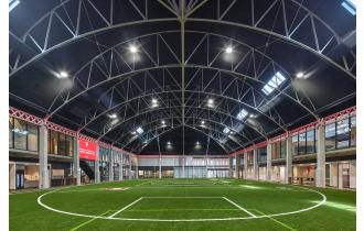 FDC Construction & Fitout 