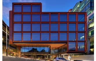 FDC Construction & Fitout