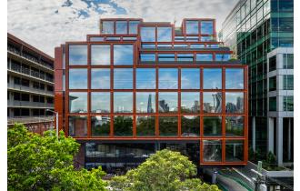 FDC Construction & Fitout 