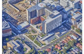 Lendlease Construction