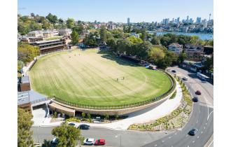 Richard Crookes Constructions