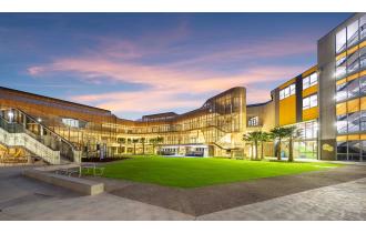 Richard Crookes Constructions