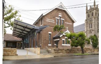 COWYN Building Group