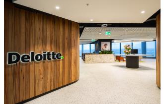 FDC Construction & Fitout 