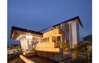 FDC Construction & Fitout 