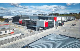 FDC Construction & Fitout 