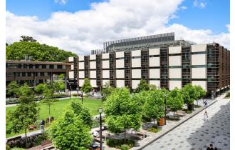 FDC Construction & Fitout 