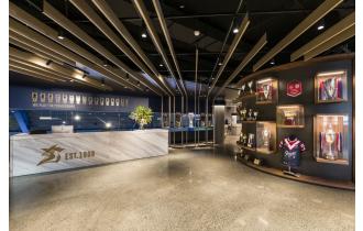 SCI (Sydney Commercial Interiors)