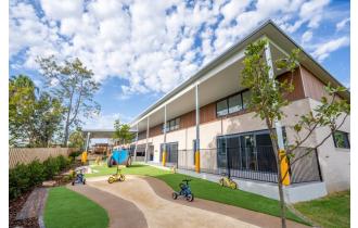 Hayes Construction Company